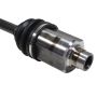 GSP NCV21525 Acura, Honda (1.6) CV Axle Assembly
