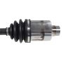 GSP NCV21525 Acura, Honda (1.6) CV Axle Assembly