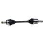 GSP NCV21527 95-98 Acura TL (2.5) CV Axle Assembly  - Front Left
