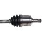 GSP NCV21527 95-98 Acura TL (2.5) CV Axle Assembly  - Front Left