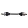 GSP NCV21528 95-98 Acura TL (2.5) CV Axle Assembly  - Front Right