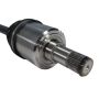 GSP NCV21532 Acura (3.2) CV Axle Assembly  - Front Right