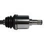 GSP NCV21532 Acura (3.2) CV Axle Assembly  - Front Right