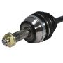 GSP NCV21532 Acura (3.2) CV Axle Assembly  - Front Right