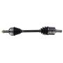 GSP NCV21538 Acura, Honda CV Axle Assembly  - Front Left