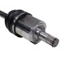 GSP NCV21538 Acura, Honda CV Axle Assembly  - Front Left