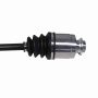 GSP NCV21547 02-06 Acura RSX Base CV Axle Assembly  - Front Right