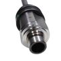 GSP NCV21551 Acura, Honda CV Axle Assembly  - Front Right