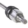 GSP NCV21552 Acura, Honda CV Axle Assembly  - Front Left