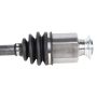 GSP NCV21553 Acura, Honda CV Axle Assembly  - Front Right
