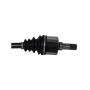 GSP NCV22000XD Ram (3.0) CV Axle Assembly  - Front Left