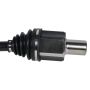 GSP NCV22002 21-24 Ram 1500 Classic (4WD) CV Axle Assembly  - Front