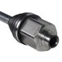GSP NCV22003 Ram (3.6) CV Axle Assembly  - Front Right
