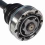 GSP NCV23000 Audi (1.8) CV Axle Assembly  - Front Left