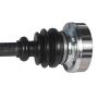 GSP NCV23000 Audi (1.8) CV Axle Assembly  - Front Left