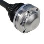 GSP NCV23002 Audi CV Axle Assembly  - Front Right