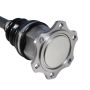 GSP NCV23004 06-11 Audi A6 (3.2) CV Axle Assembly  - Front Right