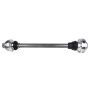 GSP NCV23008 Audi CV Axle Assembly  - Rear