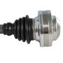 GSP NCV23010 Audi (1.8, 2.0, 3.0, 3.2) CV Axle Assembly  - Rear