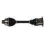 GSP NCV23011 Audi (2.0) CV Axle Assembly  - Front