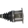 GSP NCV23011 Audi (2.0) CV Axle Assembly  - Front