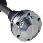 GSP NCV23015 Audi, Volkswagen (1.8) CV Axle Assembly  - Front Left
