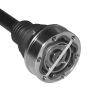 GSP NCV23018 Audi, Volkswagen (3.2) CV Axle Assembly  - Rear Left
