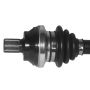 GSP NCV23018 Audi, Volkswagen (3.2) CV Axle Assembly  - Rear Left