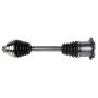 GSP NCV23019 Audi (2.0, 3.0) CV Axle Assembly  - Front