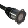 GSP NCV23019 Audi (2.0, 3.0) CV Axle Assembly  - Front