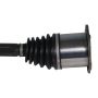 GSP NCV23019 Audi (2.0, 3.0) CV Axle Assembly  - Front