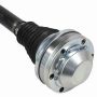 GSP NCV23022 Audi, Volkswagen (2.0) CV Axle Assembly  - Front Left
