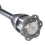 GSP NCV23023 Audi CV Axle Assembly  - Front