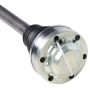 GSP NCV23024 02-03 Audi A4 Quattro (1.8) CV Axle Assembly  - Rear