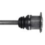 GSP NCV23025 Audi CV Axle Assembly  - Front