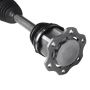 GSP NCV23025 Audi CV Axle Assembly  - Front