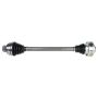 GSP NCV23026 Audi (2.0, 3.2) CV Axle Assembly  - Rear
