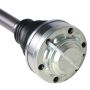 GSP NCV23026 Audi (2.0, 3.2) CV Axle Assembly  - Rear
