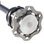 GSP NCV23027 13-17 Audi Q5 CV Axle Assembly  - Front