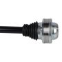 GSP NCV23028 18-20 Audi A5 Quattro CV Axle Assembly  - Rear