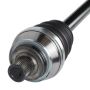 GSP NCV23028 18-20 Audi A5 Quattro CV Axle Assembly  - Rear