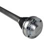 GSP NCV23029 Audi CV Axle Assembly  - Rear Left