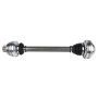 GSP NCV23030 Audi CV Axle Assembly  - Rear Right