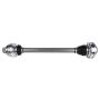 GSP NCV23031 Audi CV Axle Assembly  - Rear