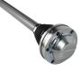 GSP NCV23031 Audi CV Axle Assembly  - Rear
