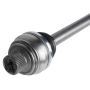 GSP NCV23031 Audi CV Axle Assembly  - Rear
