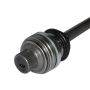 GSP NCV23032 Audi (2.0) CV Axle Assembly  - Rear