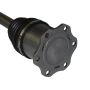 GSP NCV23033 Audi (2.0) CV Axle Assembly  - Front