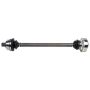 GSP NCV23035 04-10 Audi A8 Quattro (4.2) CV Axle Assembly  - Rear