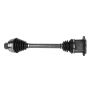 GSP NCV23036 11-12 Audi Q5 (2.0) CV Axle Assembly  - Front Right